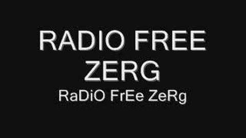 Radio Free Zerg StarCraft Wiki Fandom