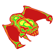 SCRZ Scourge Wireframe.png (32 KB) Remastered unit wireframe