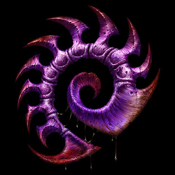 Zerg Starcraft Wiki Fandom