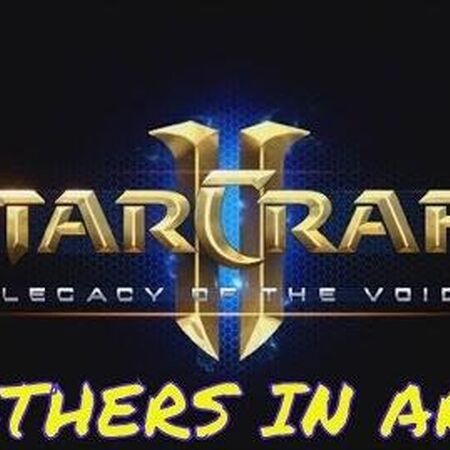 Brothers In Arms Starcraft Wiki Fandom