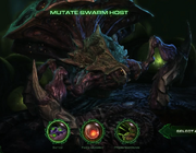 SwarmHost SC2-HotS Story1