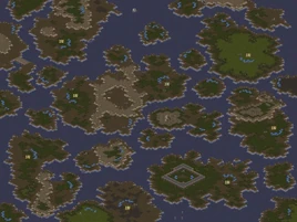 TropicalSeas SC1 Map1