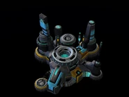 Dominion Special Forces armory (Versus)