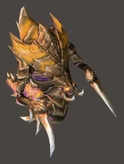 Desarrollo de StarCraft II