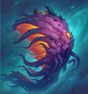 Xel'Naga N'Zoth