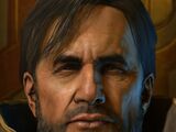 Arcturus Mengsk