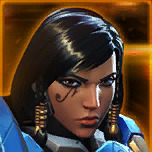 Pharah The Koprulu Sector Needs Heroes