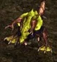 The zergling in StarCraft: Remastered