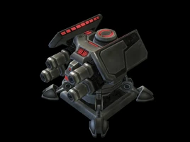 Sentry Gun Dominion