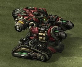 KillBot LotV Game1