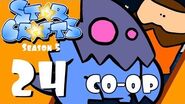 StarCrafts Season 5 Ep 24 Dehaka & Swann Co-op Mission