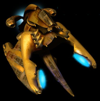 Corsair - Liquipedia StarCraft Brood War Wiki