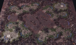 NewRepugnancy SC2 Map1