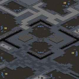 Orbital Gully SC1 Art1