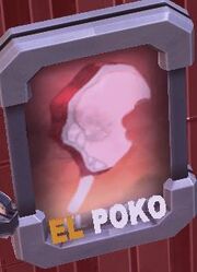 ElPoko SC2WoLGame