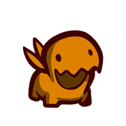 Cartooned unit wireframe