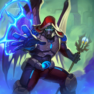 Spectre Teron