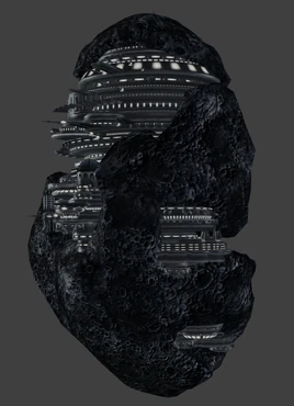 GehennaStation Ghost Game1