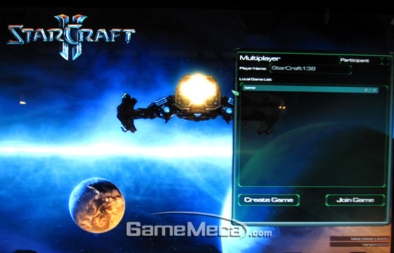 starcraft 2 campaign mission videos stuttering