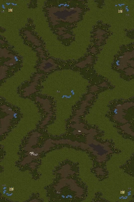 TropicalFever SC1 Map1