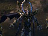 High templar