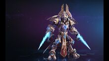 Artanis hots