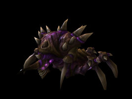 Lurker HotS