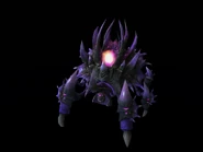 Leviathan Brood ravager