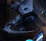 SimulantUltralisk Heroes Art1