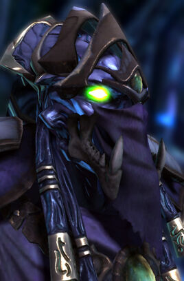ZealotCenturion LotV Portrait