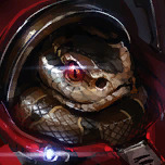 Snake Elite Marine Year of the Snake