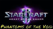 Starcraft 2 Phantoms of the Void - Brutal Guide - All Achievements!