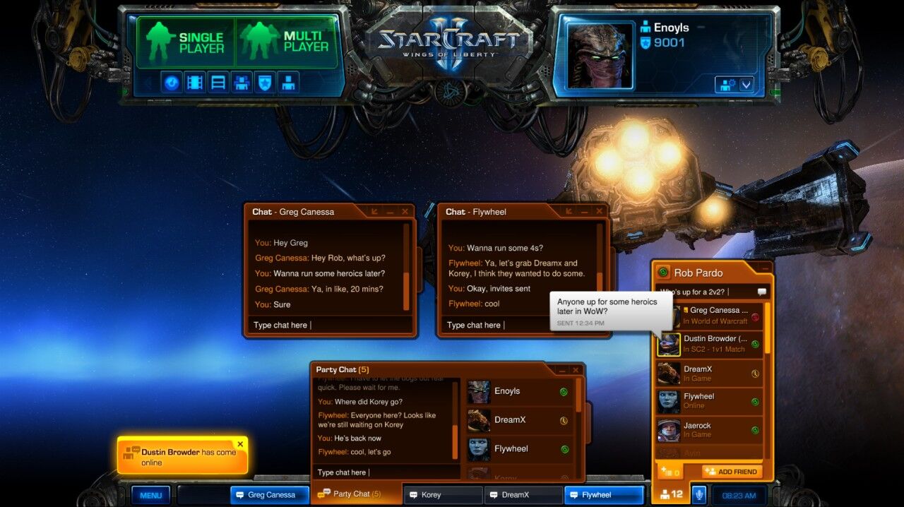 Live support blizzard chat Live chat