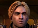 Valerian Mengsk