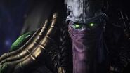 Comandante Cooperativo - Zeratul