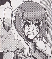 Morrigan Closeup Possessed