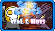 StarCrafts WoL Hots Story in a Nutshell