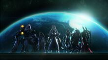 Artanis Daelaam Aiur Sc2-LotV Cncpt