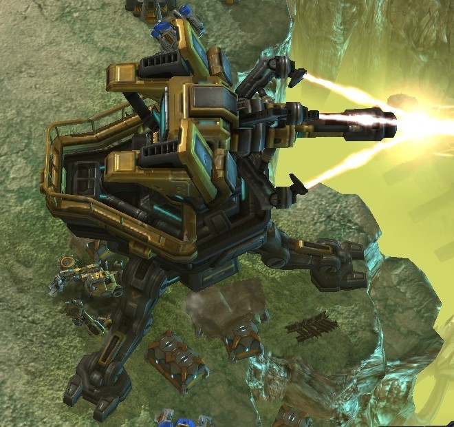 Neuro - Liquipedia - The StarCraft II Encyclopedia