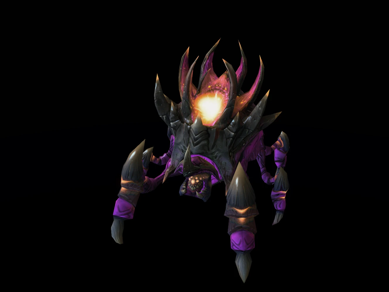Garok The Ravager Hentai