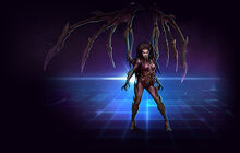 Kerriganhots