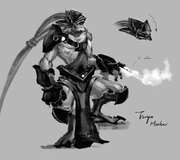 PsiWelder Concept Game