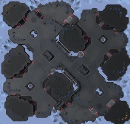 ShadowReactor SC2 Map1