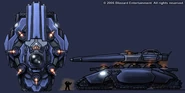 SiegeTank SC2 Cncpt3.jpg (41 KB) SiegeTank SC2 Cncpt3
