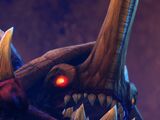 Ultralisk (StarCraft II)