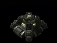 Covert Ops Bunker (Nova Covert Ops campaign)