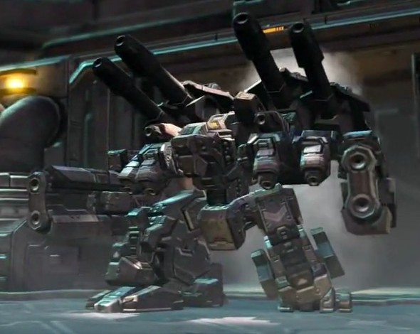 engine of destruction brutal