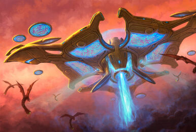 StarCraft as Statecraft — The New Atlantis