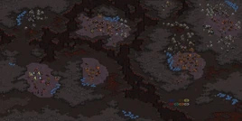 ToSlayTheBeast SC1 Map1