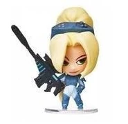 "Cute but Deadly" Nova